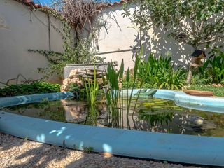 Chalet en venta en Nueva Torrevieja - Aguas Nuevas en Torrevieja