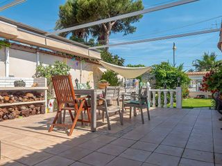 Chalet en venta en Nueva Torrevieja - Aguas Nuevas en Torrevieja