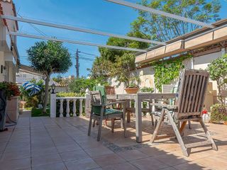 Chalet en venta en Nueva Torrevieja - Aguas Nuevas en Torrevieja