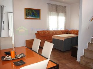 Casa adosada en venta en Lepe ciudad en Lepe