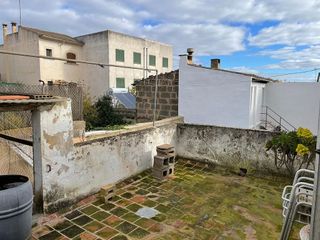 Casa adosada en venta en Llucmajor Interior en Llucmajor
