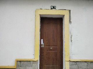 Casa adosada en venta en Pescadores-Saladillo en Algeciras