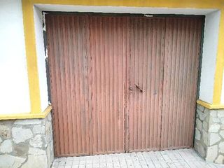 Casa adosada en venta en Pescadores-Saladillo en Algeciras