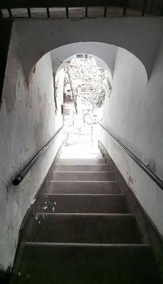 Casa pareada en venta en Centro en Puerto de Santa María (El)