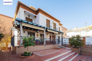 Chalet en venta en Cervantes en Granada