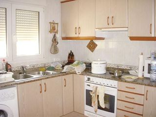 Chalet en venta en Pedreguer