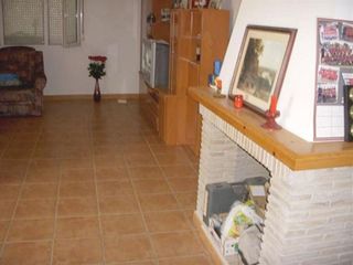 Chalet en venta en Pedreguer