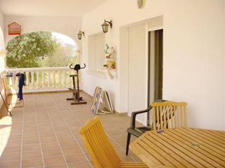Chalet en venta en Pedreguer