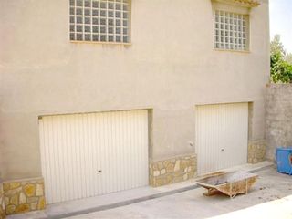 Chalet en venta en Pedreguer