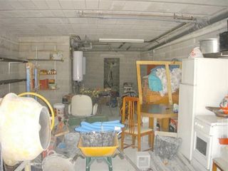 Chalet en venta en Pedreguer