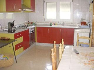 Chalet en venta en Pedreguer