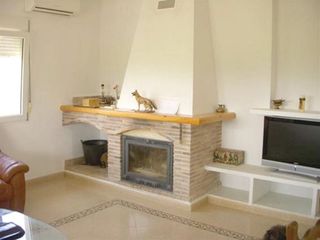 Chalet en venta en Pedreguer