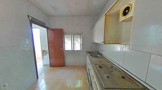 Casa adosada en venta en Don Benito
