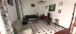 Casa adosada en venta en Centro en Puerto de Santa María (El)