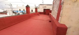 Casa adosada en venta en Centro en Puerto de Santa María (El)