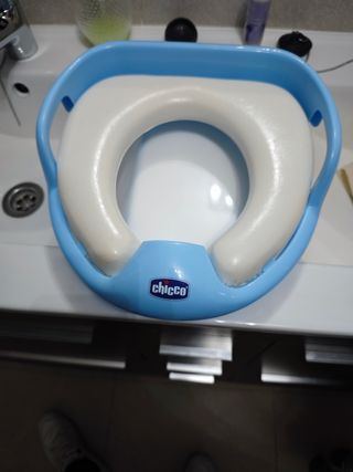 Adaptador orinal Chico