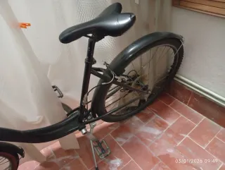 Bicicleta BTWIN urbana