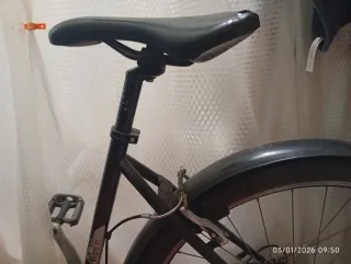 Bicicleta BTWIN urbana