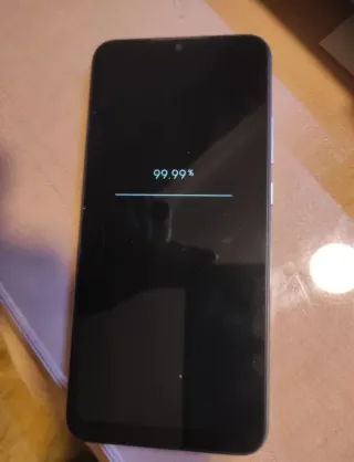 Xiaomi Redmi Gris 128GB
