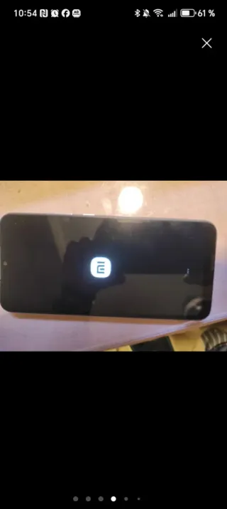 Xiaomi Redmi Gris 128GB