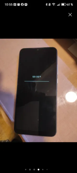 Xiaomi Redmi Gris 128GB