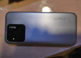 Xiaomi Redmi Gris 128GB