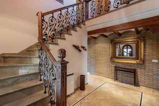 Chalet en venta en Ogíjares