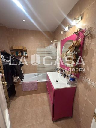 Casa adosada en venta en Arco Norte - Avda. España en Dos Hermanas