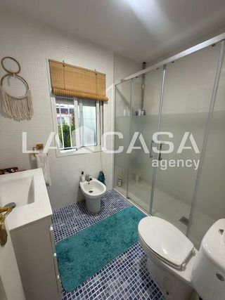 Casa adosada en venta en Arco Norte - Avda. España en Dos Hermanas