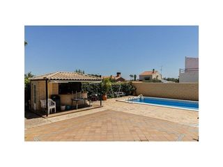 Chalet en venta en Las Vaguadas - Urb. del Sur en Badajoz