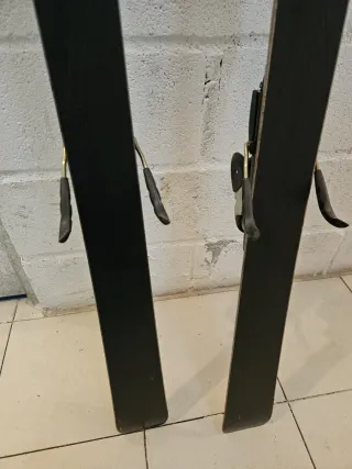 Esquís Atomic Izor 9:1