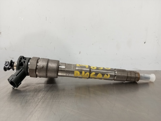 INYECTOR DACIA LOGAN MCV II FAMILIAR K9K872 H8201