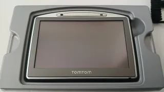 Navegador GPS Tomtom GO 720