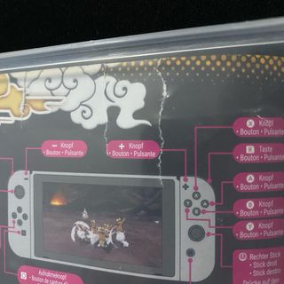 Naruto Shippuden Ultimate Ninja Storm 4 Nintendo