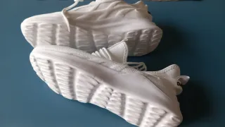 DAMYUAN Scarpe da Running/Corsa N.37