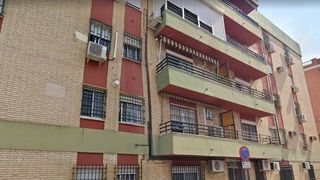 Piso en venta en Cruz Roja en Sevilla