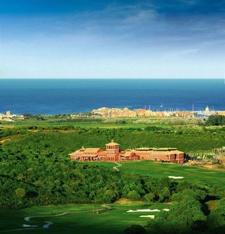 Solar en venta en Sotogrande Alto en San Roque