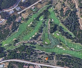 Solar en venta en Sotogrande Alto en San Roque