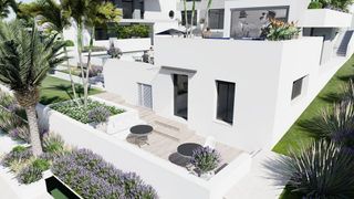 Solar en venta en Sotogrande Alto en San Roque