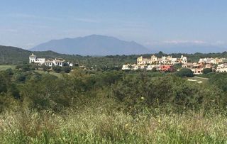 Solar en venta en Sotogrande Alto en San Roque