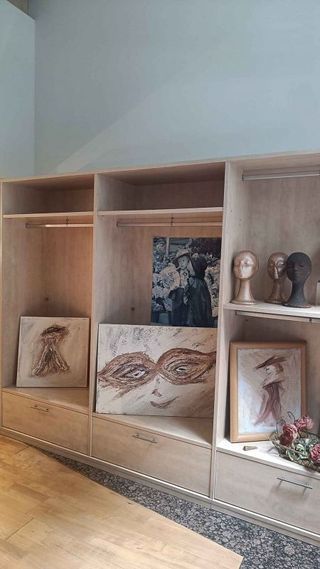 Local comercial en venta en Ensanche en Pamplona