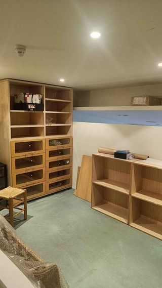 Local comercial en venta en Ensanche en Pamplona