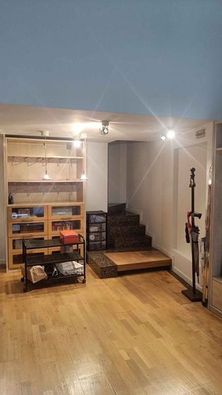 Local comercial en venta en Ensanche en Pamplona