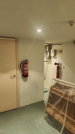 Local comercial en venta en Ensanche en Pamplona