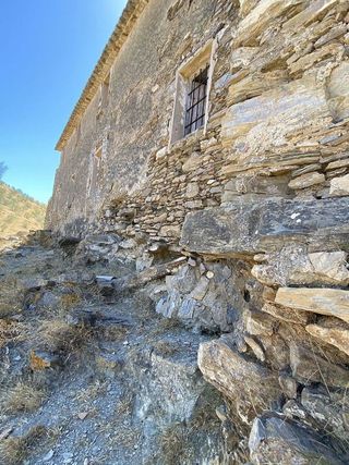 Terreno en venta en Pizarra