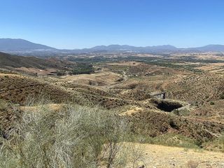 Terreno en venta en Pizarra