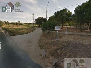 Solar en venta en Arroyo de la Luz