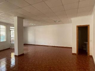 Local comercial en venta en Macael