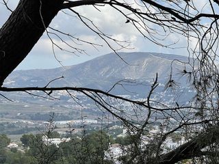 Terreno en venta en Teulada Pueblo en Teulada