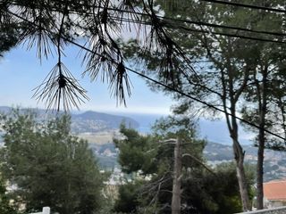 Terreno en venta en Teulada Pueblo en Teulada